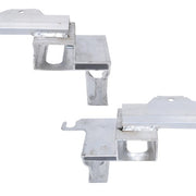 DURAFORCE Front Lower Radiator Support Cross-Member Tie Bar For 2020-2023 CLA 250 45 AMG