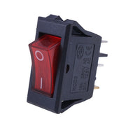 DURAFORCE On/Off Power Switch Rocker for Delta Grinder Belt Bench Sanders 1320151 1340646