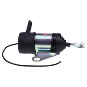 DURAFORCE New Stop Solenoid For Kubota G1700 G1800 G1800S G1900 G1900S G2160 G2160DS