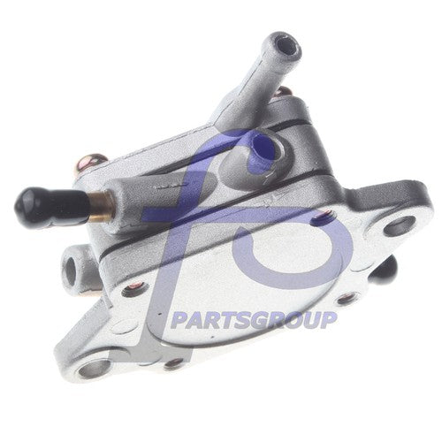 DURAFORCE Fuel Pump for EZGO TXT MEDALIST Golf Cart 4-Cycle 295CC 350CC 72021-G01 94-03