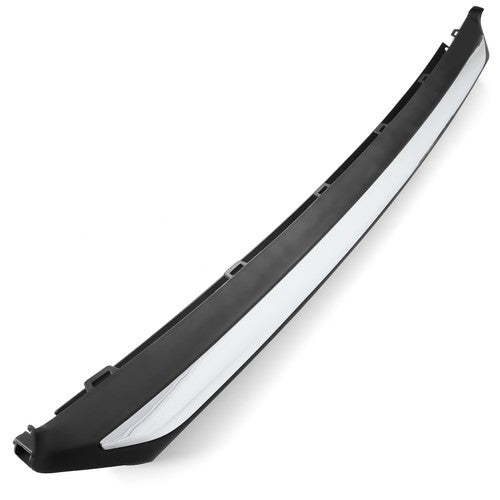 Front Bumper Lower Grille Garnish Trim for Honda Accord Sedan 2013 2014 2015