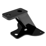 DURAFORCE Steel 3-way Lawn Tractor Trailer Hitch & Brace For John Deere Husqvarna 5" Rise