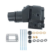 DURAFORCE For Volvo Penta OMC Exhaust Riser Elbow Manifold 4.3 5.0 5.7 5.8 GM V6 V8 Engine