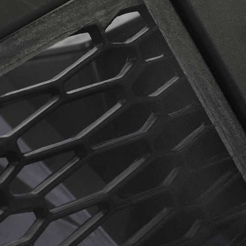 Black Intake Vents Bezel Service Kit for Polaris RZR XP XP4 Turbo 2016 2206649