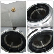 DURAFORCE Rear Axle Bearing Housing Carrier Hub 5132098 5131701 Fit For Polaris