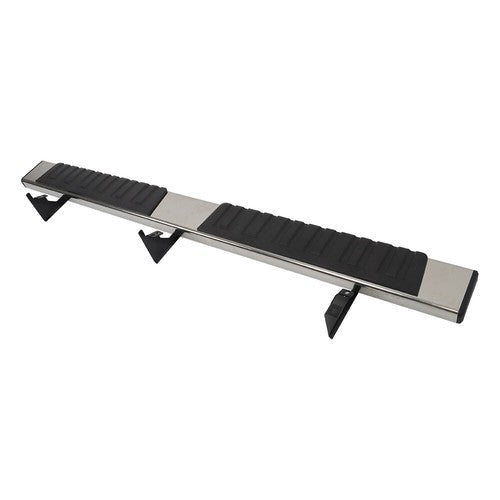 DURAFORCE Running Boards Bar Side Step Suit 6" For Toyota Tacoma Double Cab 2005-2023