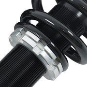 DURAFORCE Front Shocks Absorber for Yamaha Viking VI 2015-2020 Dual-Rate 2PG-F3390-00-00