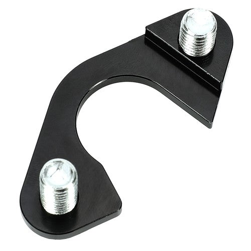 DURAFORCE For GEN III IV LS LS1 LS2 LS3 Billet Oil Pump Pickup Tube Girdle Brace Hold Down