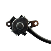 DURAFORCE Fuel Solenoid Kit Fit For Kohler CH18-25 CV18-22 24-757-01-S Lawn Mower Parts