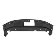 DURAFORCE Fit For 16-19 2016 Nissan Sentra Front Upper Radiator Support Cover Sight Shield
