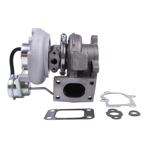 DURAFORCE Turbocharger 482-8480 For Caterpillar 272D2 297D2 299D2 272D3 299D3 Engine C3.8