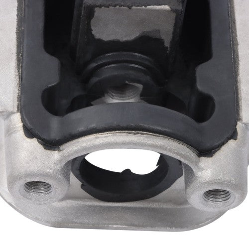 DURAFORCE For Honda Civic 1.3L Hydraulic 2006-2011 3PC Engine Motor Auto Trans Mounts