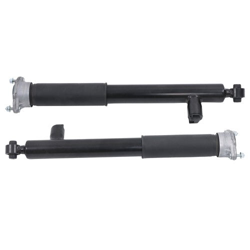 DURAFORCE A2073204330 Rear Shock Absorbers Struts w/ADS For Mercedes Benz C-Class 12-15