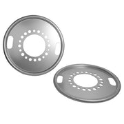DURAFORCE 2X 22.5" Drive Axle Wheel Balancer for 600-640 Heavy Duty Trucks/Bus/Motorhome