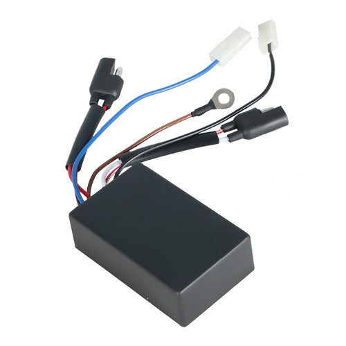DURAFORCE CDI Module Fit for Polaris ATV Xplorer 400 1998 1999 2000 2001 2002 3085623 USA