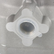 DURAFORCE Hydraulic Pump Fits For Kubota Tractor B7200 B6200 B5200 B1600 67111-76100