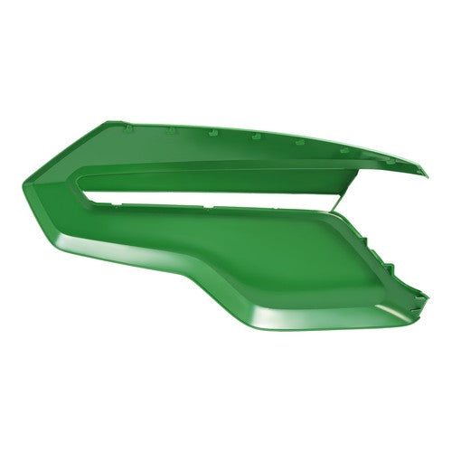 DURAFORCE Left Side Hood Panel for John Deere X350 X354 X360 X370 X380 X384 X390 X394