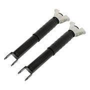 DURAFORCE 2× For Dodge Durango 2014-2023 Rear Suspension Shock Absorbers Struts 68330538AA