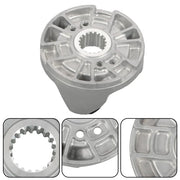 DURAFORCE for Yamaha G2-G22 4 Cycle Gas Golf Cart Secondary Heavy Duty Driven Clutch Kit