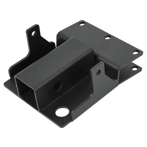 DURAFORCE For Kawasaki Mule 600 / 610 / SX 4x4 XC Heavy Duty 2" Receiver Trailer Tow Hitch