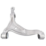 DURAFORCE Front Left Lower Control Arm for Mercedes GLE350 4Matic Base 2.0L l4 GAS DOHC