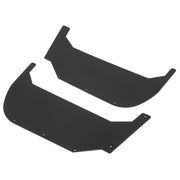 DURAFORCE UTV Seat Door Pockets Storage For Yamaha Wolverine X4 850 2021-2022
