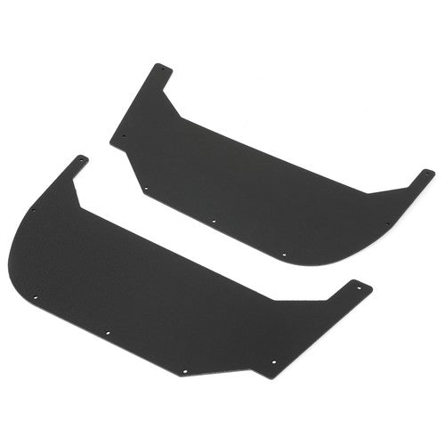 DURAFORCE UTV Seat Door Pockets Storage For Yamaha Wolverine X4 850 2021-2022