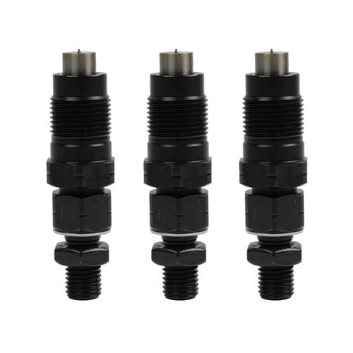 DURAFORCE 3X Fuel Injector 6672405 for Kubota D1105 Engine Bobcat 463 553 S70 S100 425 E26