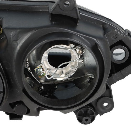 DURAFORCE Front Headlight Headlamp Assembly For Yamaha YZF R1 2004 2005 2006
