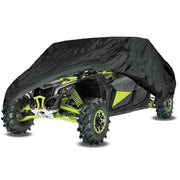 DURAFORCE For Can-Am Maverick X3 Max R Turbo SxS Utility Vehicle Cover Storage Waterproof