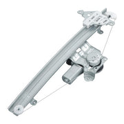 DURAFORCE 807216CA0A For Nissan Altima 2019-2022 Window Regulator w/ Motor FL Driver Side