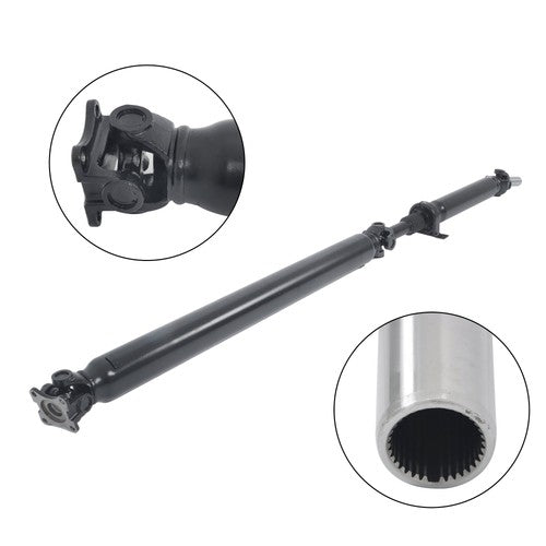 DURAFORCE For Nissan TITAN 2008-2012 2013 2014 Rear Driveshaft Assembly 946-297 37300ZV21A