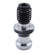 DURAFORCE CAT40 75?? 0.747" Pull Stud Coolant Thru Retention Knob For Mori Doosan 10Pcs