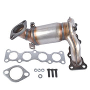 DURAFORCE Catalytic Converter for Hyundai Santa Fe Sport 2.4L 2017-2018 Direct Fit 674-663