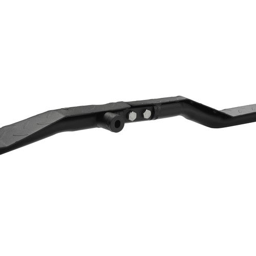 Rock Sliders Nerf Bars Side Steps for Polaris Ranger Crew XP 1000 2019-25 24
