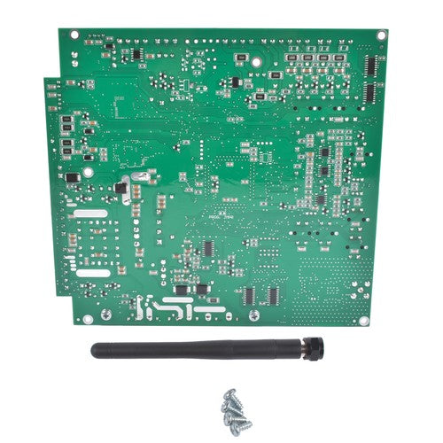 DURAFORCE 001D9040-1CC Main Control Board 001D9040-1CC LA400UL LA412UL K1D8388-1CC Green