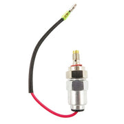 DURAFORCE Carburetor Fuel Solenoid Kit Fits For Kohler 24 053 50-S 24 853 25-S CV725