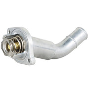 DURAFORCE 12620112 Thermostat For Chevy Trailblazer Buick Rainier GMC Envoy 4.2L 2002-2009