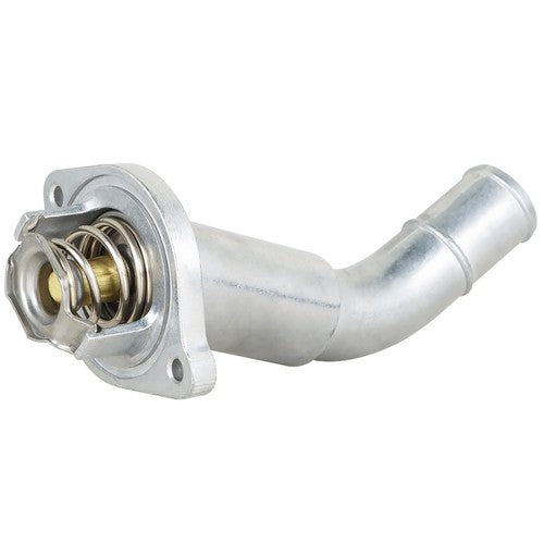 DURAFORCE 12620112 Thermostat For Chevy Trailblazer Buick Rainier GMC Envoy 4.2L 2002-2009