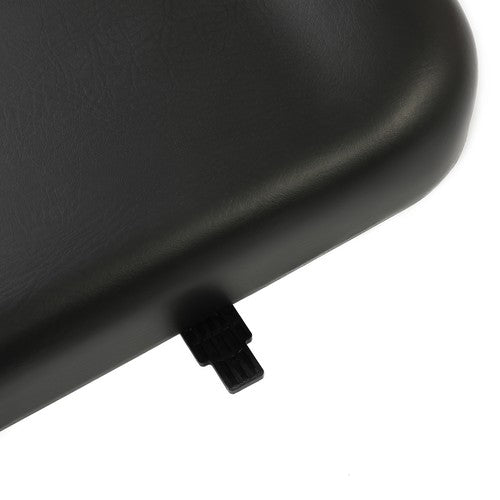 DURAFORCE NEW Seat Bottom Cushion For Polaris Ranger 500 2X4 2006 / 700 4X4 2007 Durable