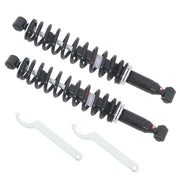 DURAFORCE 5UH-F2210-01-00 Rear Shock For Yamaha Bruin 350 Grizzly 350 2X4 4X4 2004-2010
