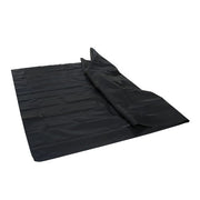 DURAFORCE For Outdoor Ponds & Water Garden 13 x 13 FT 20 Mil Pond Liners HDPE Fish Liners