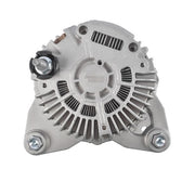 DURAFORCE Alternator 110A 12V 6-Groove CW for Nissan Juke 1.6L l4 GAS 2011-2017 231001KM1A