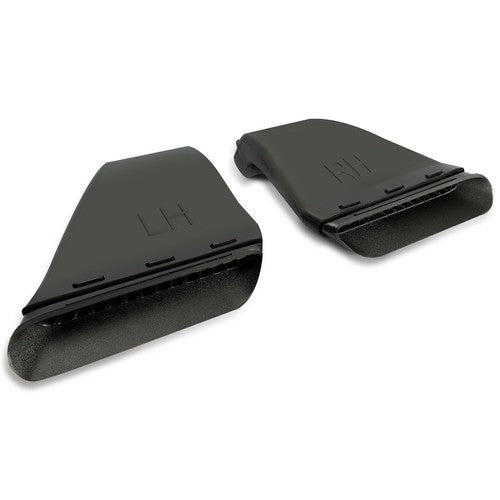 Universal Hood Vent Scoop RH LH Side For Dodge Challenger R T SRT 2008 2014