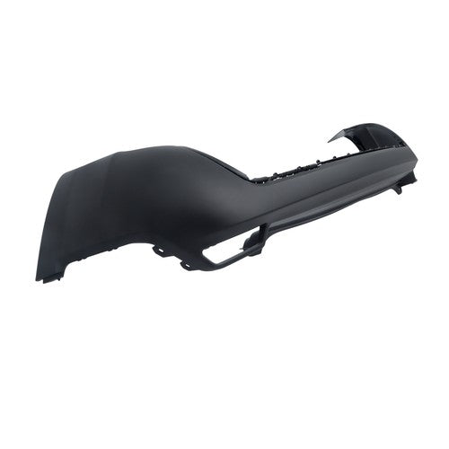 DURAFORCE Brand New For Jeep Cherokee 2019-2023 Rear Bumper Lower Cover Plastic Assembly