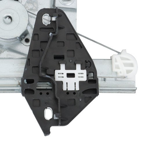 DURAFORCE Electric window actuator assembly FR&FL 751-032 751-033 For Acura MDX 2007-13