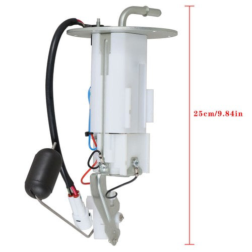 DURAFORCE New For Suzuki DL 650 VStrom DL650 15100-27G00 UCT35SU52 Fuel Pump Assembly