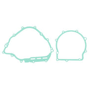 DURAFORCE New 2014-2020 For Yamaha 700 GRIZZLY KODIAK VIKING Crankshaft Full Gasket LH+RH