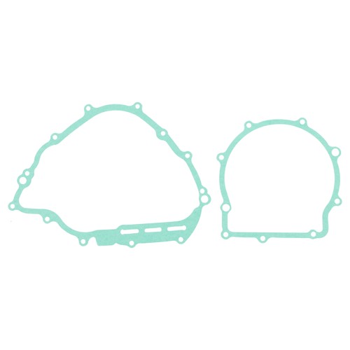 DURAFORCE New 2014-2020 For Yamaha 700 GRIZZLY KODIAK VIKING Crankshaft Full Gasket LH+RH