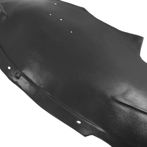 Front Fender Liner Set With Clips For 1999 2007 Chevrolet GMC Cadillac GM1246110